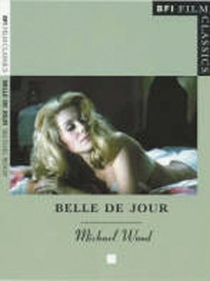 cover image of Belle de Jour